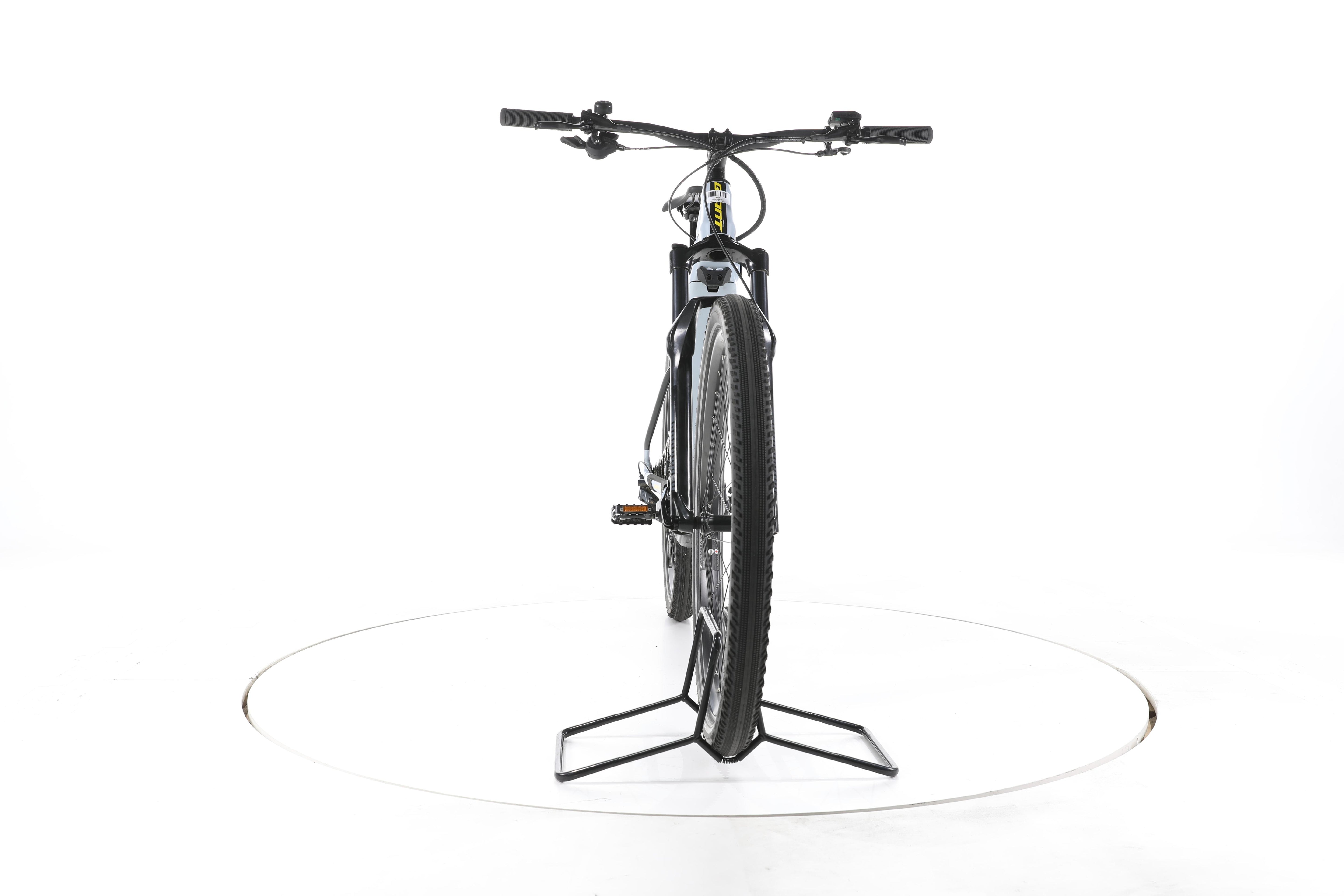 Giant Fathom E+ Pro 1 E-Bike - Image 4