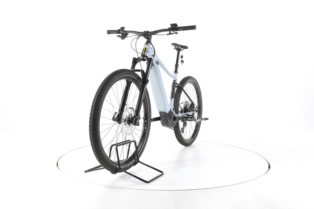 Giant Fathom E+ Pro 1 E-Bike - Image 5