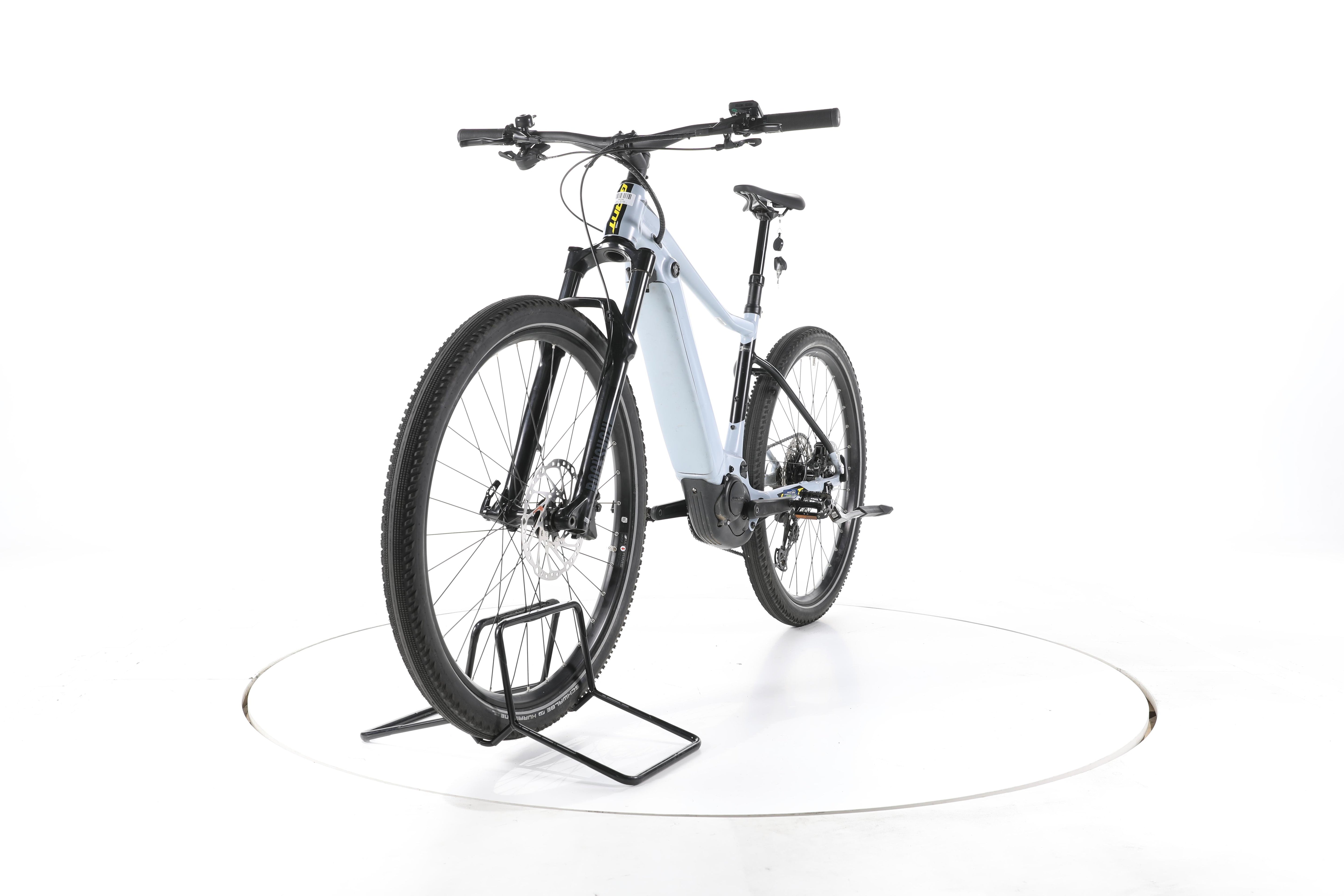 Giant Fathom E+ Pro 1 E-Bike - Image 5