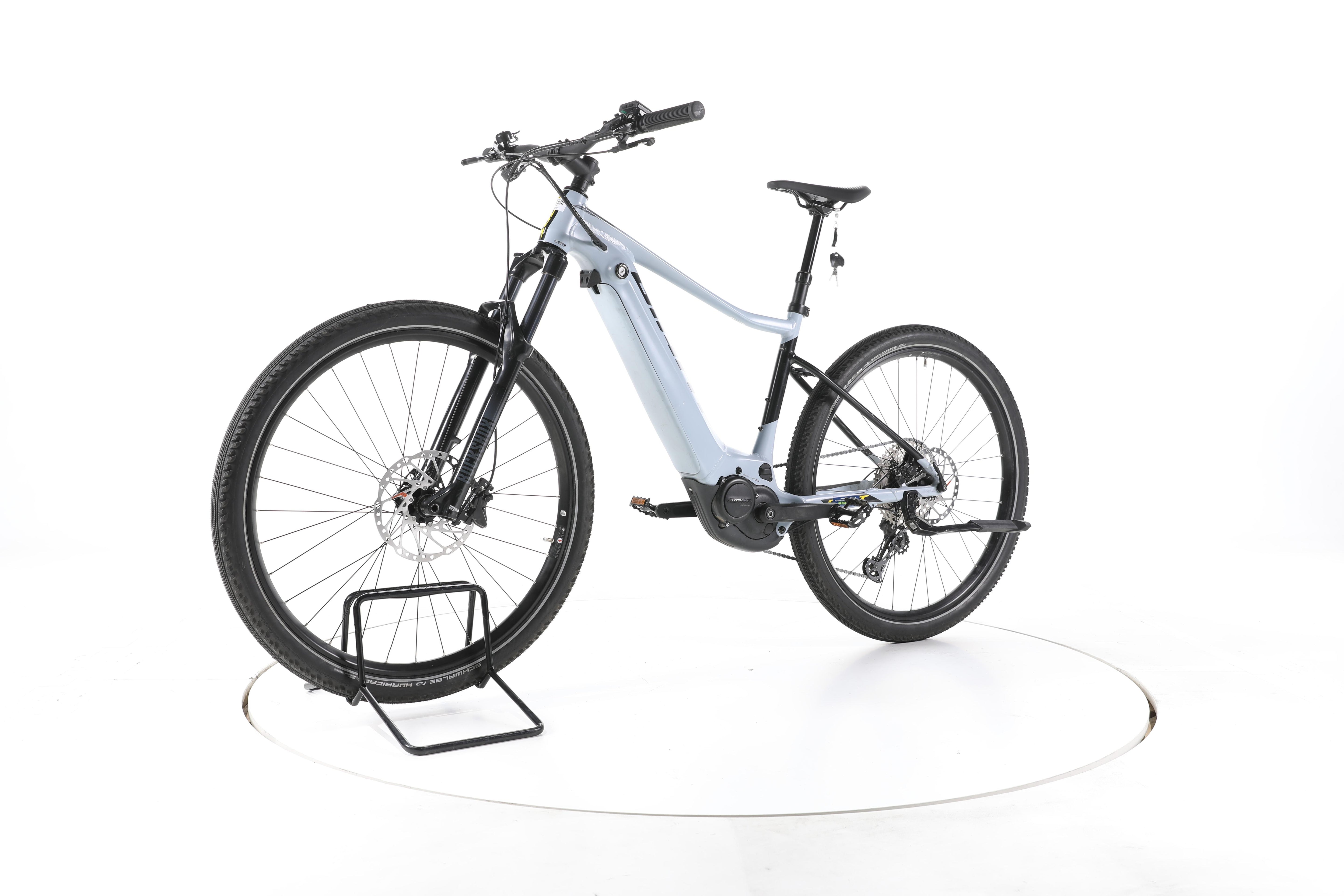 Giant Fathom E+ Pro 1 E-Bike - Image 6