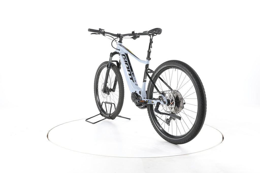 Giant Fathom E+ Pro 1 E-Bike - Image 9