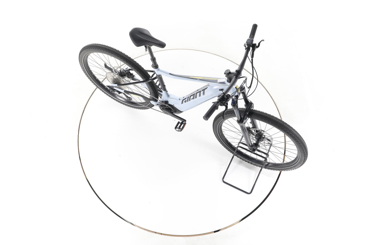 Giant Fathom E+ Pro 1 E-Bike - Image 14