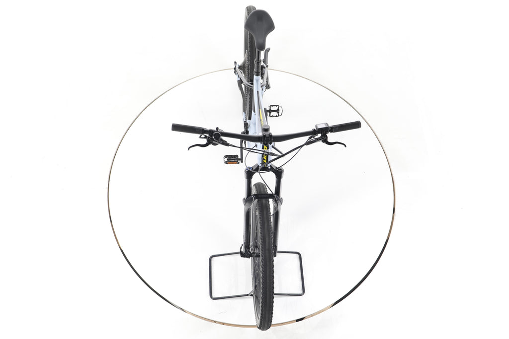 Giant Fathom E+ Pro 1 E-Bike - Image 16