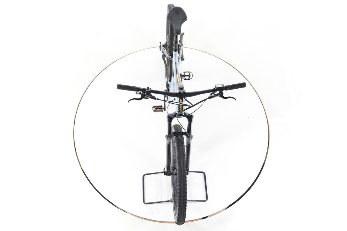 Giant Fathom E+ Pro 1 E-Bike - Image 16