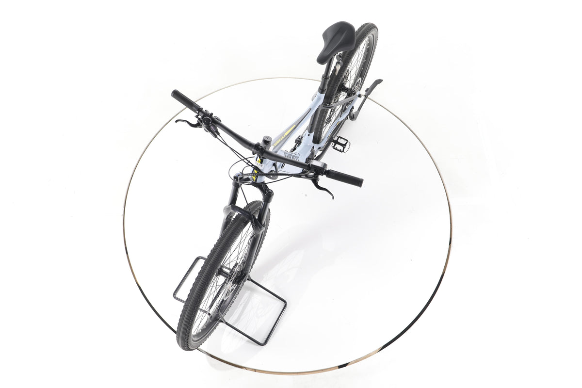 Giant Fathom E+ Pro 1 E-Bike - Image 17