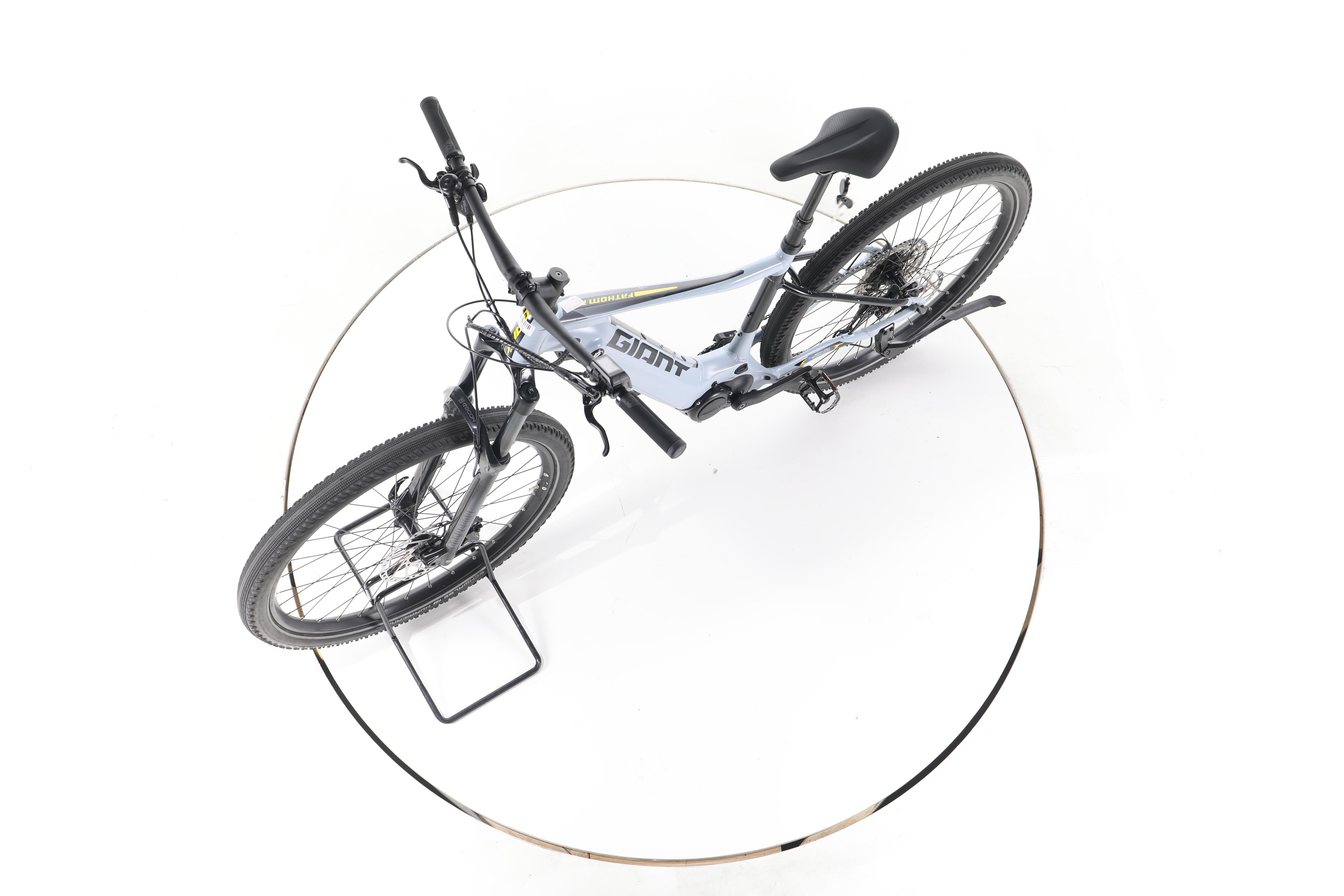 Giant Fathom E+ Pro 1 E-Bike - Image 18