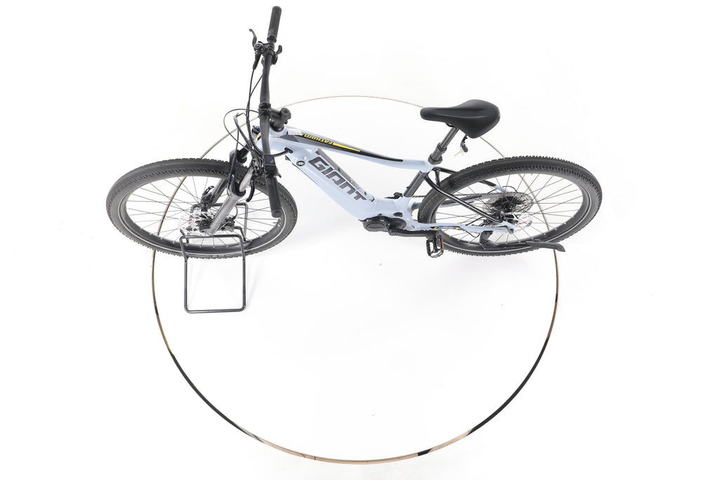 Giant Fathom E+ Pro 1 E-Bike - Image 19