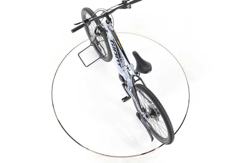 Giant Fathom E+ Pro 1 E-Bike - Image 21
