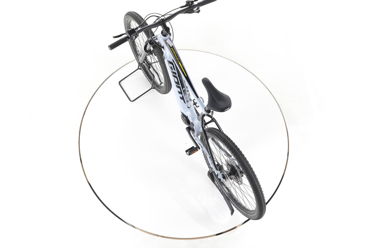 Giant Fathom E+ Pro 1 E-Bike - Image 21