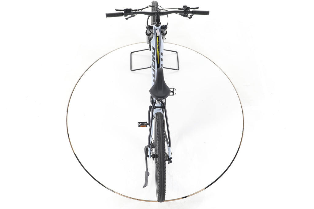 Giant Fathom E+ Pro 1 E-Bike - Image 22