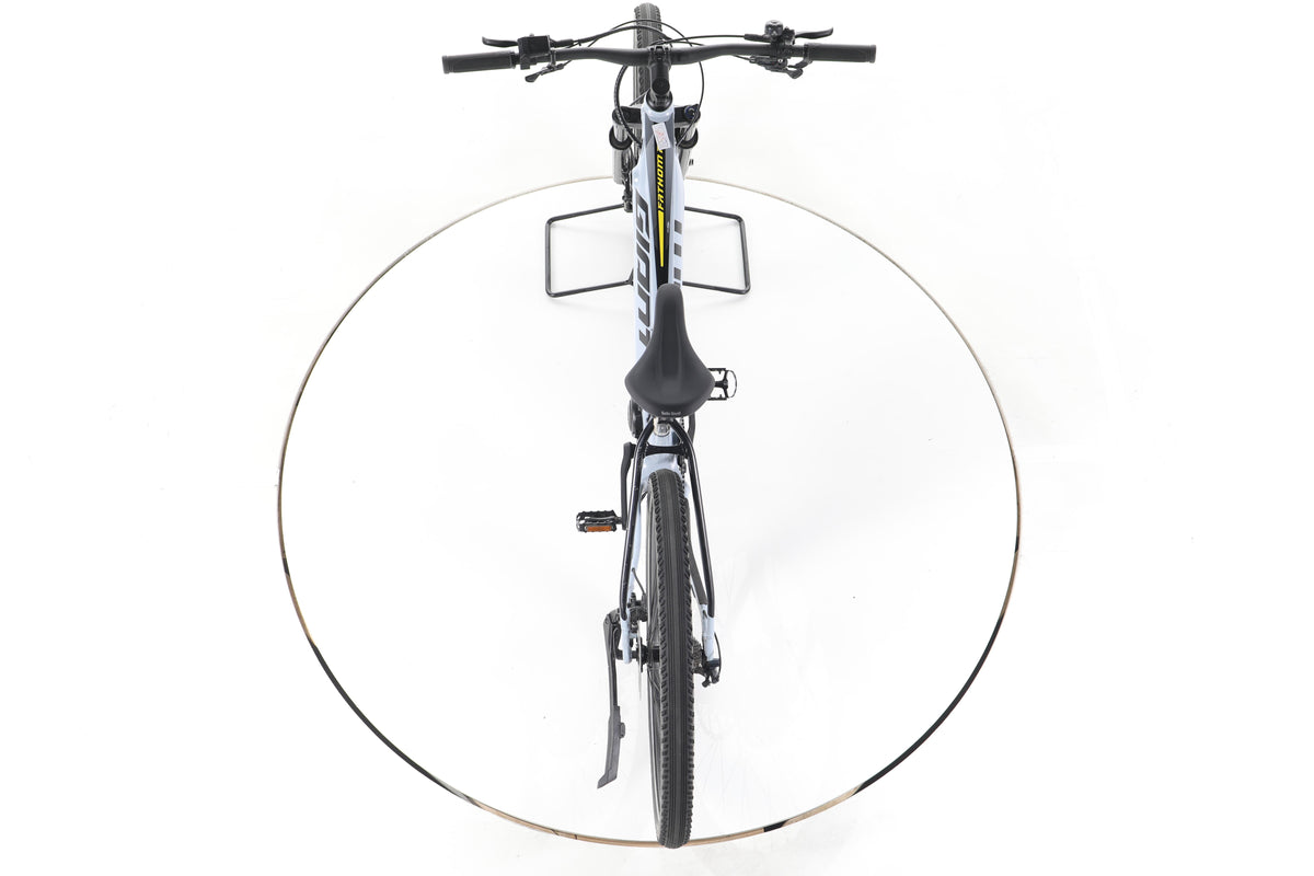 Giant Fathom E+ Pro 1 E-Bike - Image 22