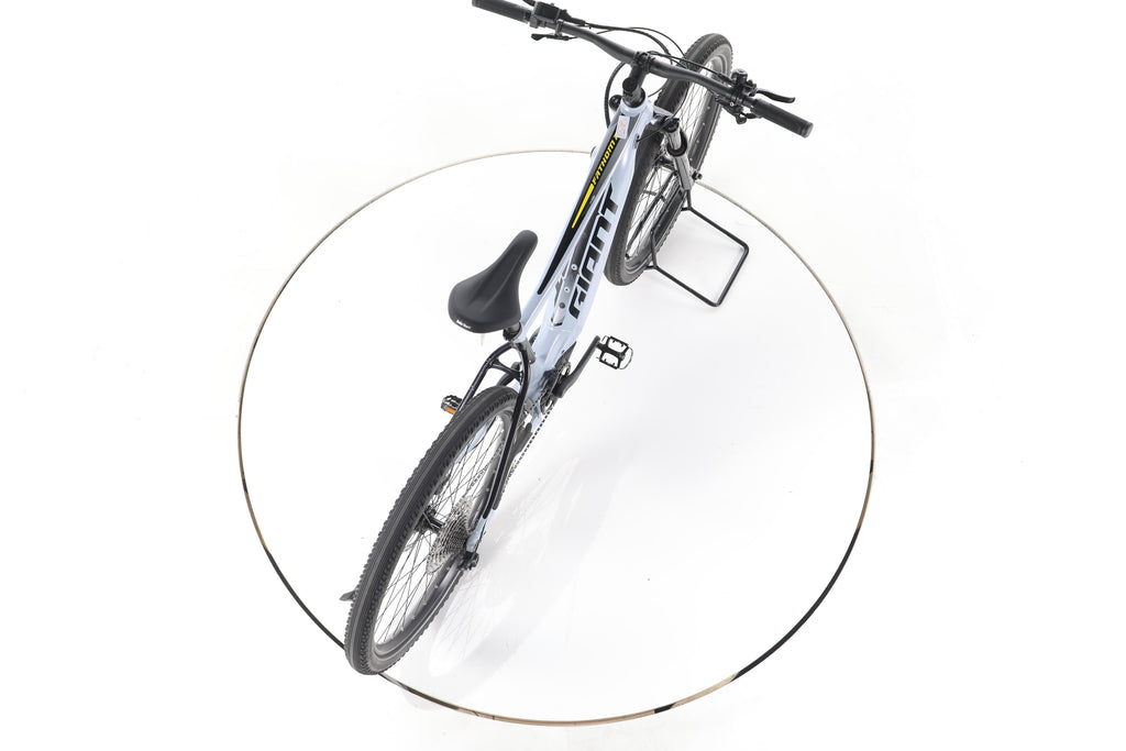 Giant Fathom E+ Pro 1 E-Bike - Image 23
