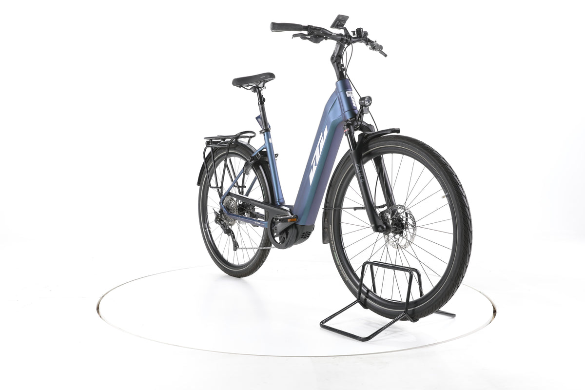 KTM Macina Tour CX 510 Trekking E-Bike Tiefeinsteiger - Image 3