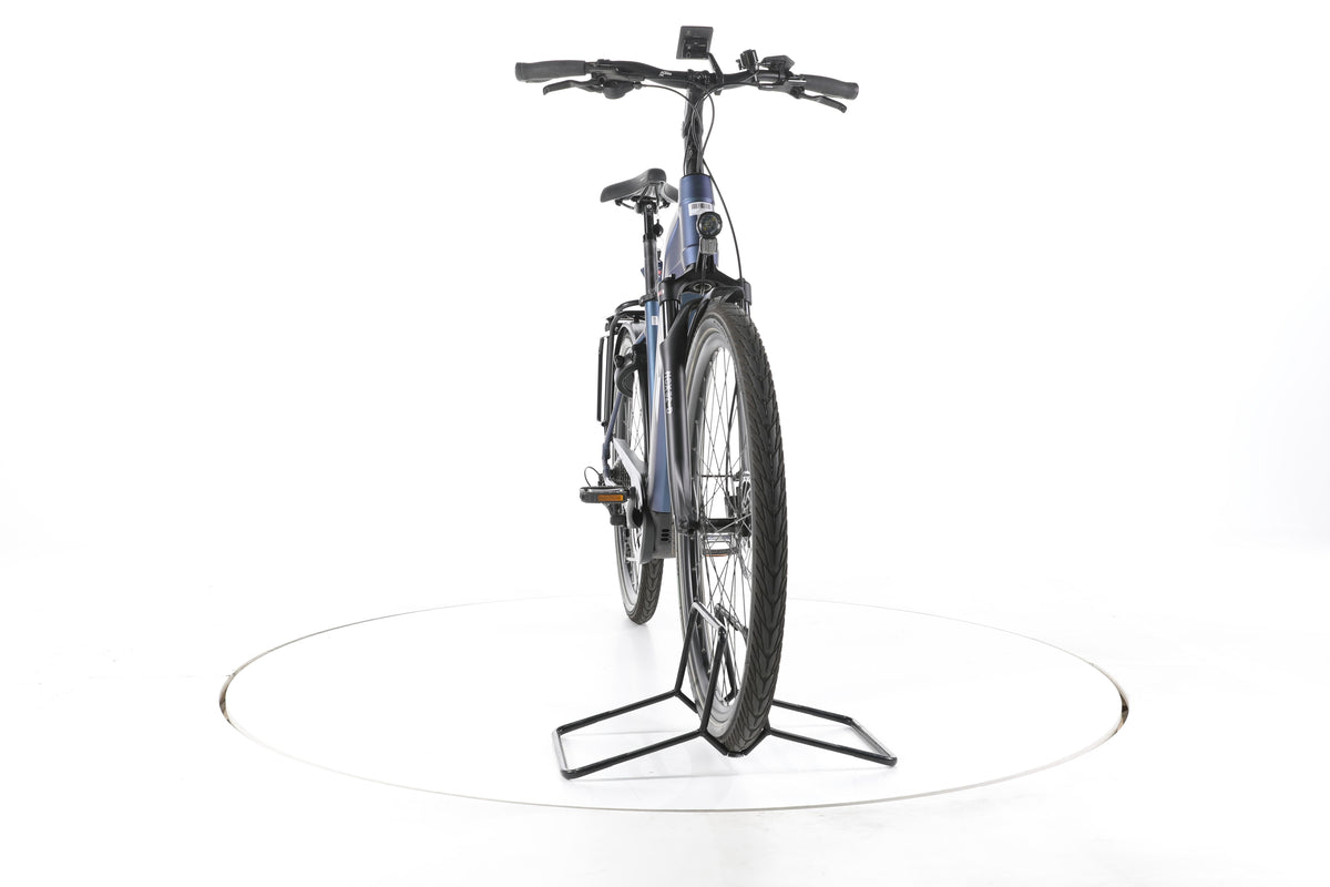 KTM Macina Tour CX 510 Trekking E-Bike Tiefeinsteiger - Image 4
