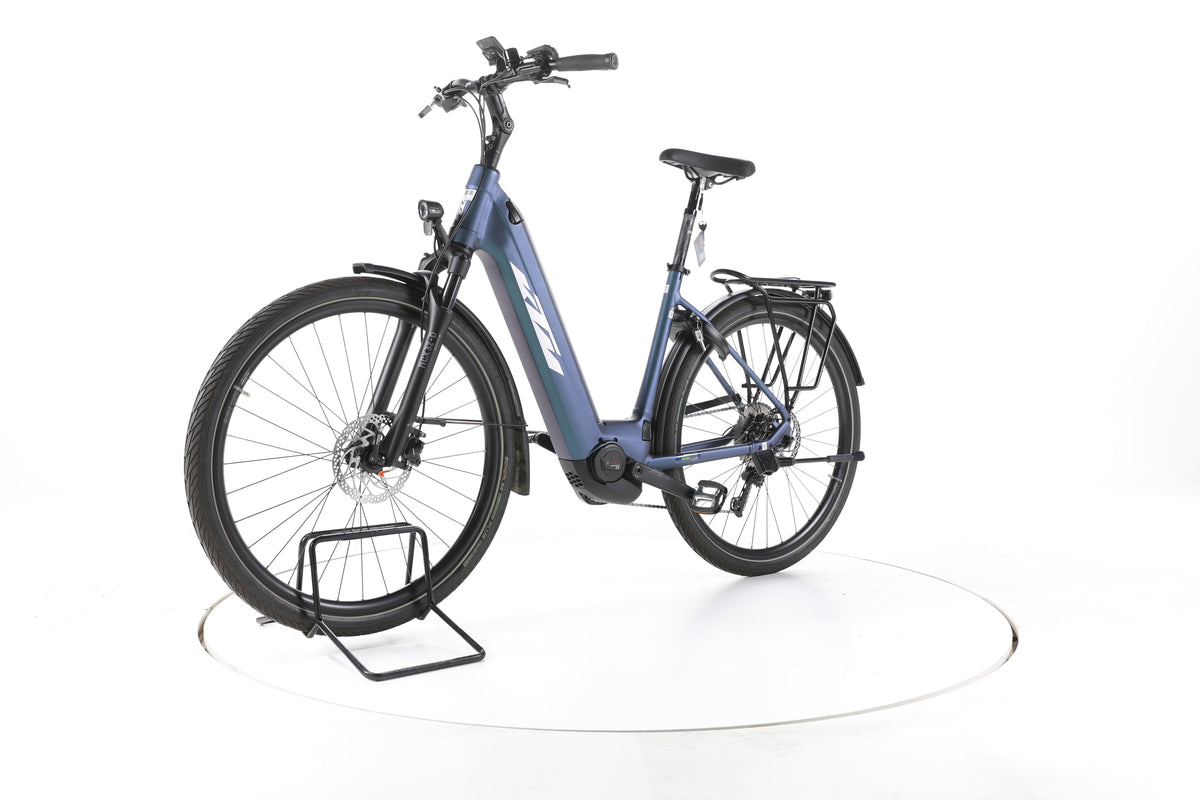 KTM Macina Tour CX 510 Trekking E-Bike Tiefeinsteiger - Image 6