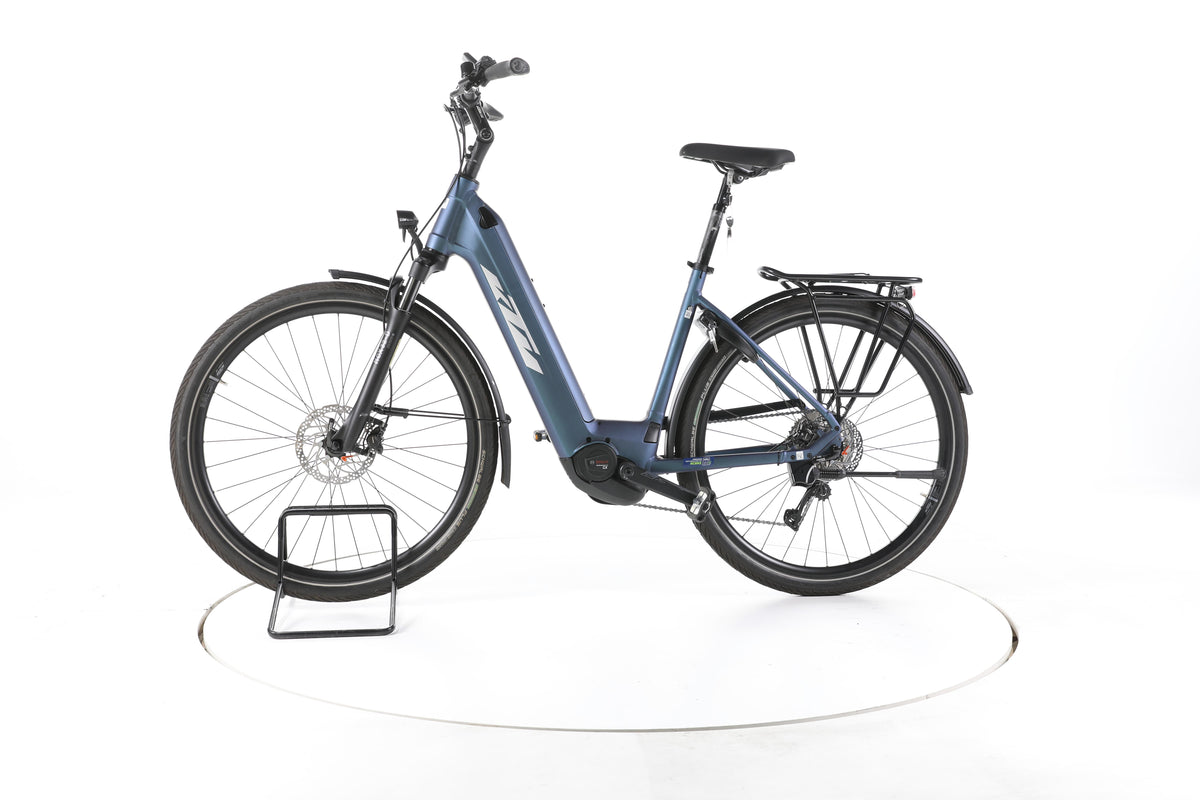 KTM Macina Tour CX 510 Trekking E-Bike Tiefeinsteiger - Image 7