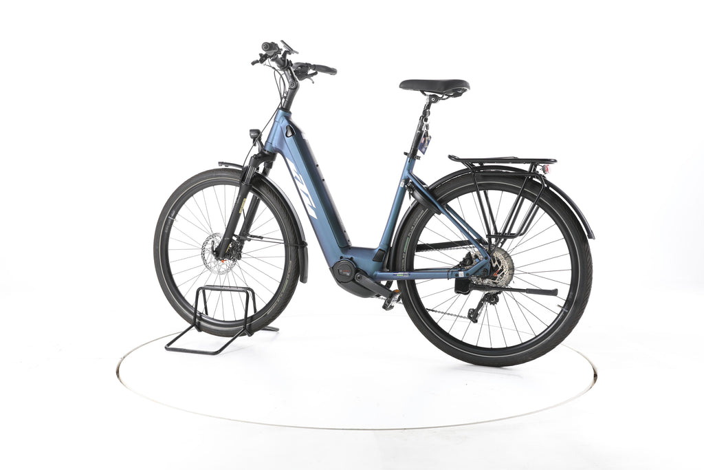 KTM Macina Tour CX 510 Trekking E-Bike Tiefeinsteiger - Image 8