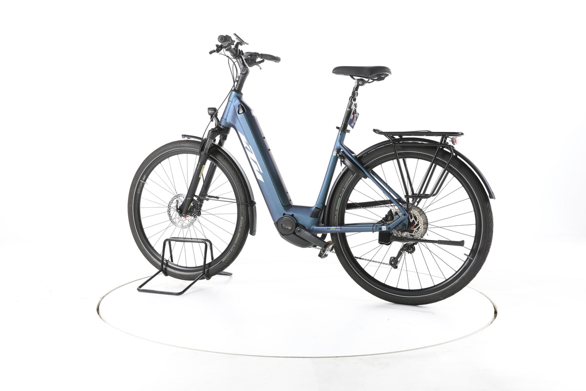 KTM Macina Tour CX 510 Trekking E-Bike Tiefeinsteiger - Image 8