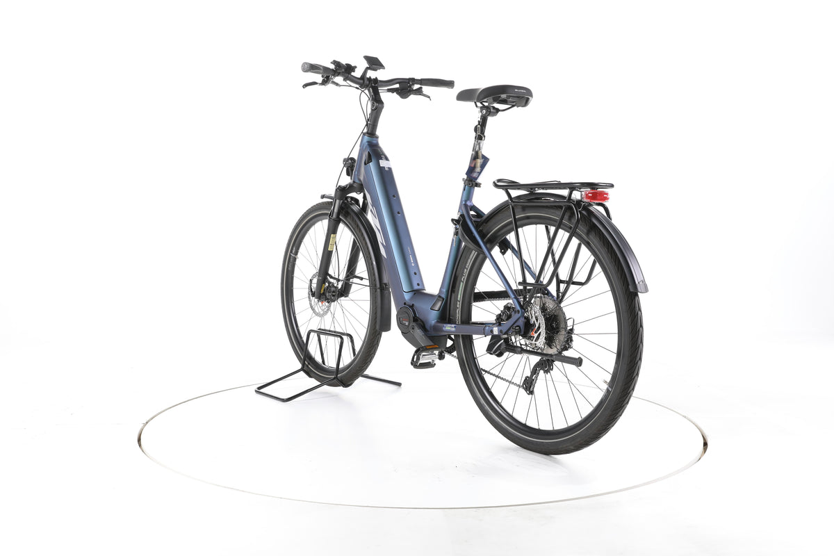 KTM Macina Tour CX 510 Trekking E-Bike Tiefeinsteiger - Image 9