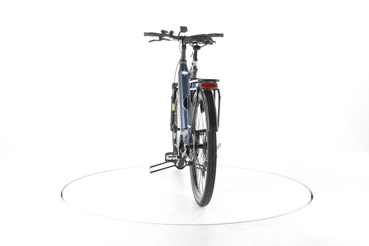 KTM Macina Tour CX 510 Trekking E-Bike Tiefeinsteiger - Image 10
