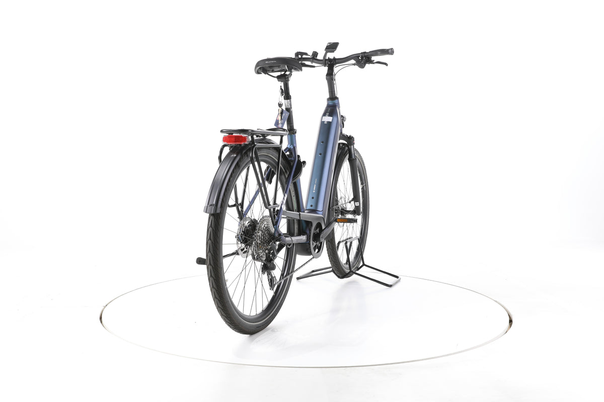 KTM Macina Tour CX 510 Trekking E-Bike Tiefeinsteiger - Image 11