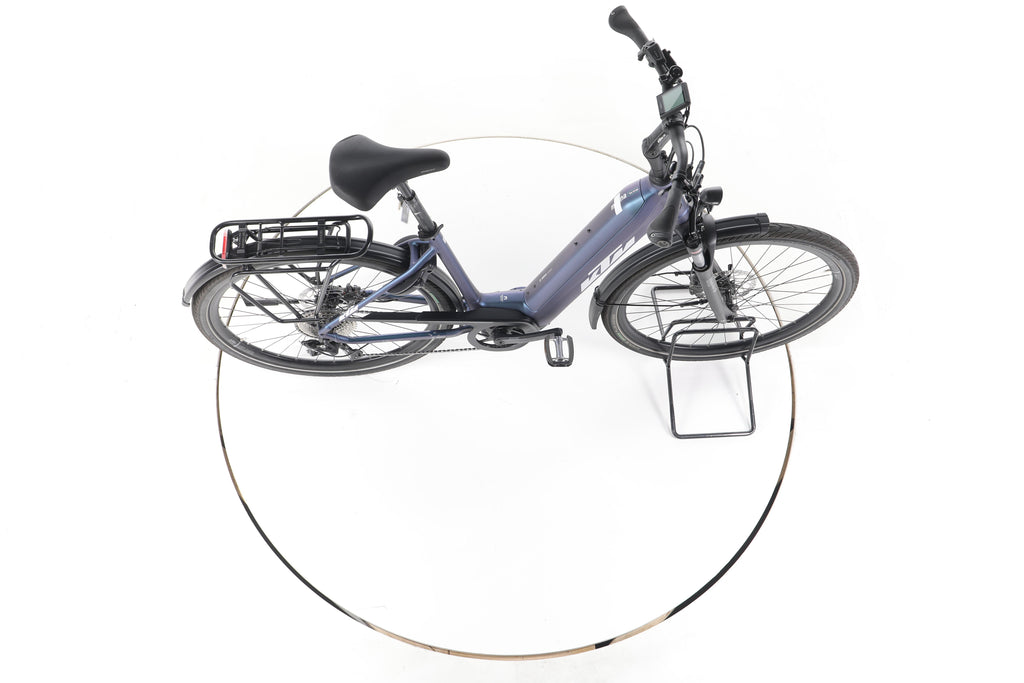 KTM Macina Tour CX 510 Trekking E-Bike Tiefeinsteiger - Image 13