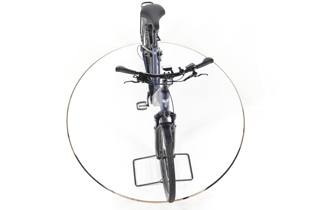 KTM Macina Tour CX 510 Trekking E-Bike Tiefeinsteiger - Image 16