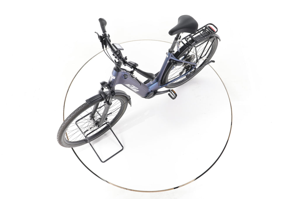 KTM Macina Tour CX 510 Trekking E-Bike Tiefeinsteiger - Image 18