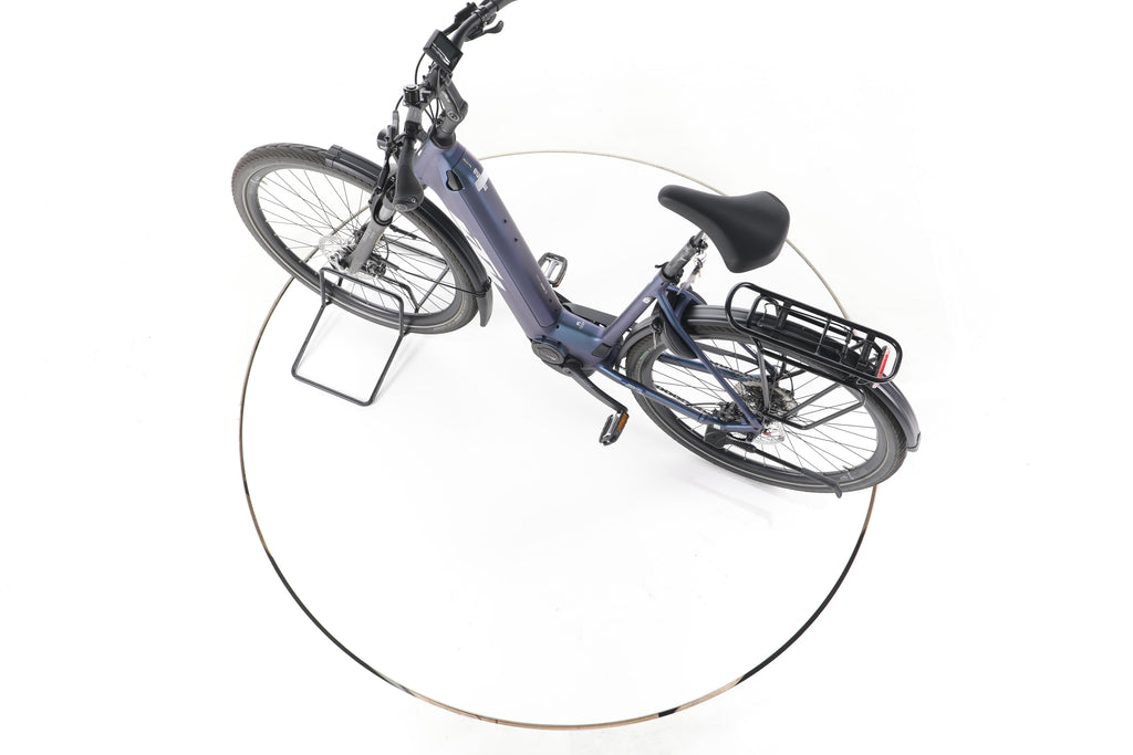 KTM Macina Tour CX 510 Trekking E-Bike Tiefeinsteiger - Image 20