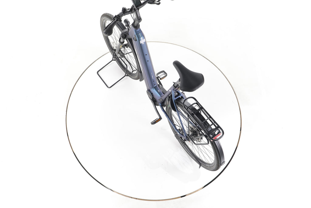 KTM Macina Tour CX 510 Trekking E-Bike Tiefeinsteiger - Image 21