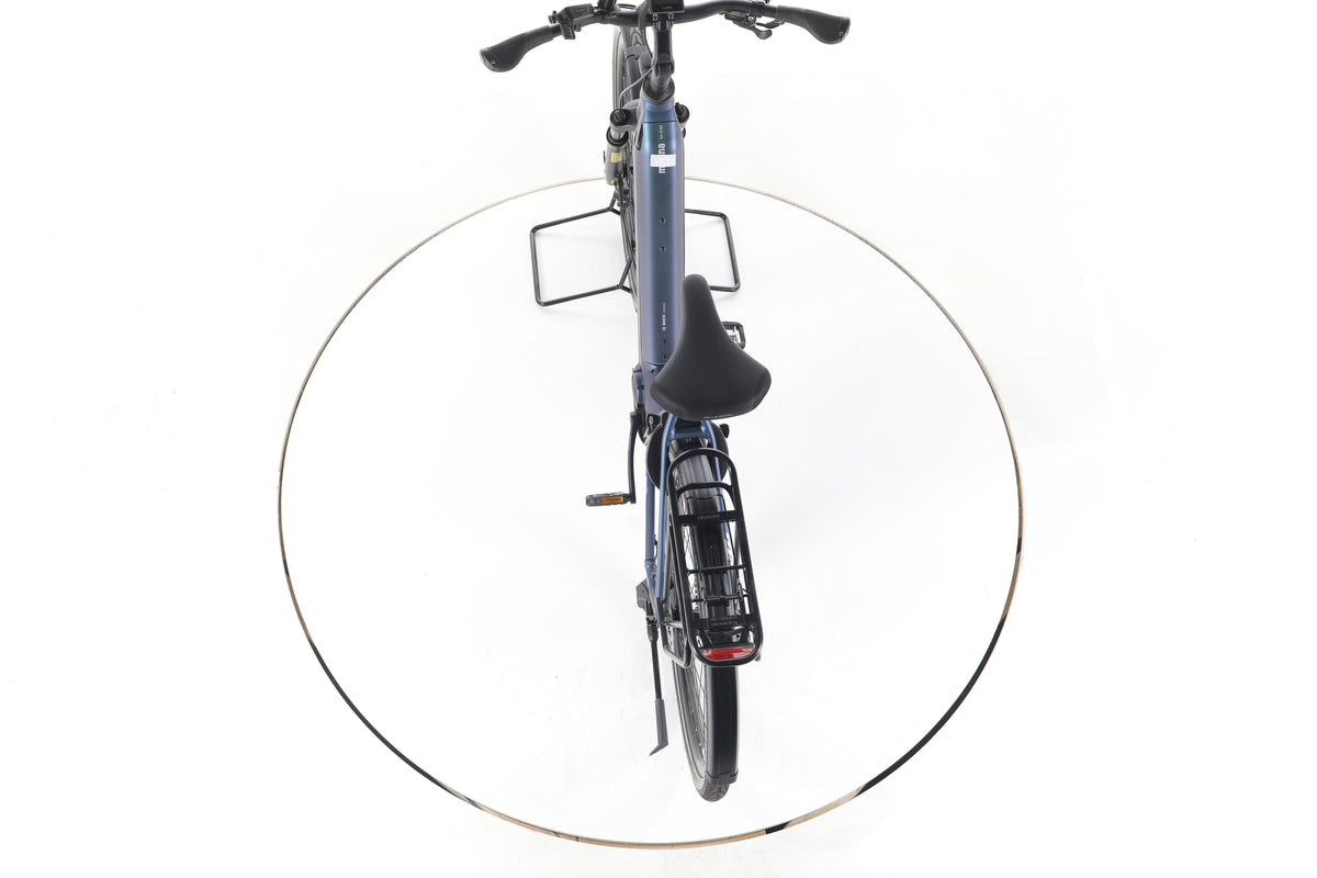 KTM Macina Tour CX 510 Trekking E-Bike Tiefeinsteiger - Image 22