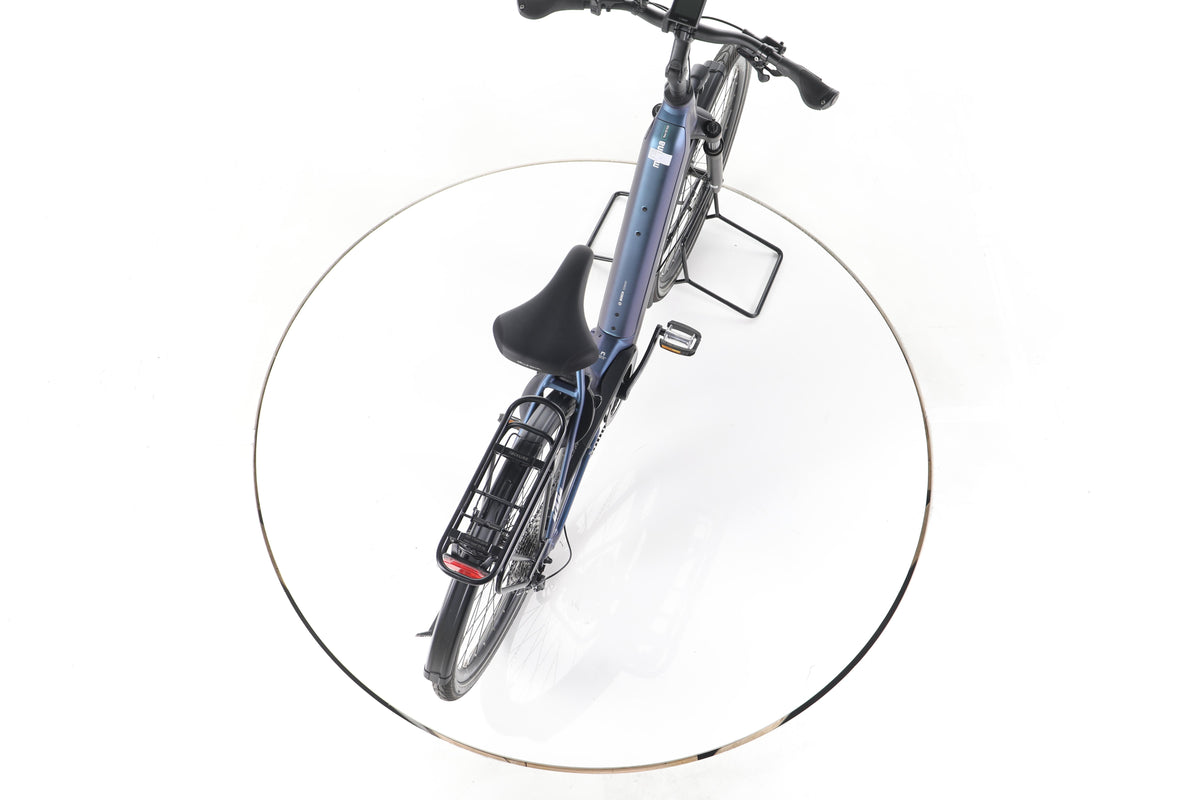 KTM Macina Tour CX 510 Trekking E-Bike Tiefeinsteiger - Image 23