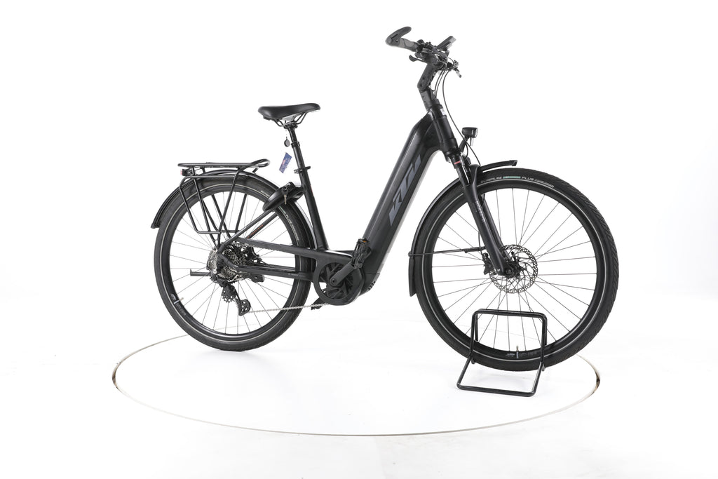 KTM Macina Style 730 Trekking E-Bike Tiefeinsteiger - Image 2