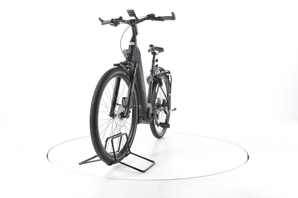 KTM Macina Style 730 Trekking E-Bike Tiefeinsteiger - Image 5