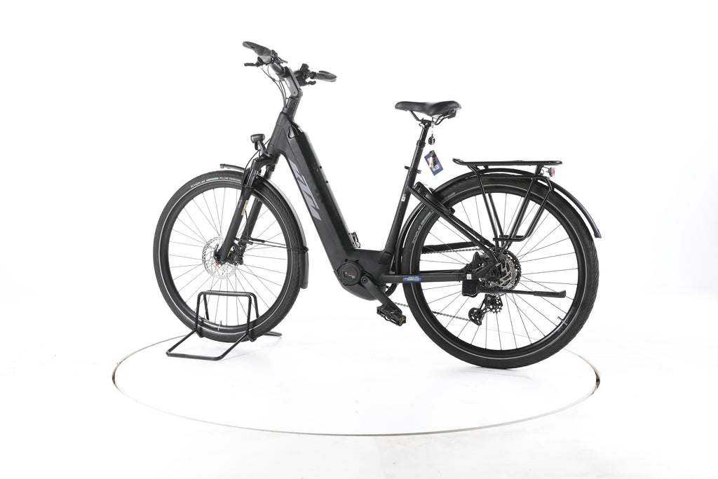 KTM Macina Style 730 Trekking E-Bike Tiefeinsteiger - Image 8