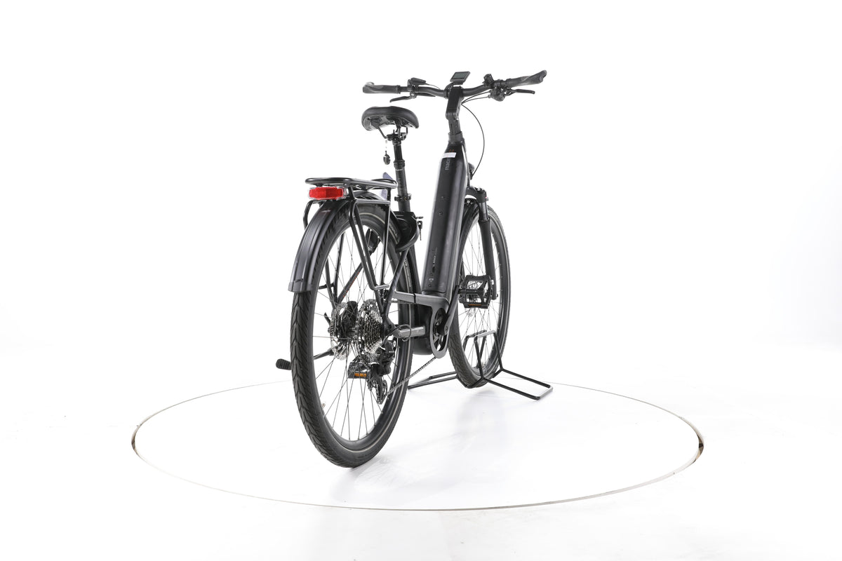 KTM Macina Style 730 Trekking E-Bike Tiefeinsteiger - Image 11