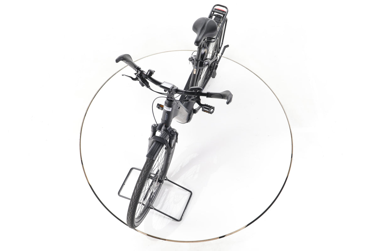 KTM Macina Style 730 Trekking E-Bike Tiefeinsteiger - Image 17