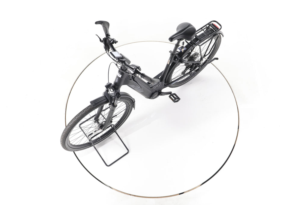 KTM Macina Style 730 Trekking E-Bike Tiefeinsteiger - Image 18