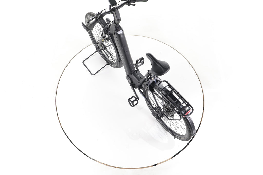 KTM Macina Style 730 Trekking E-Bike Tiefeinsteiger - Image 21