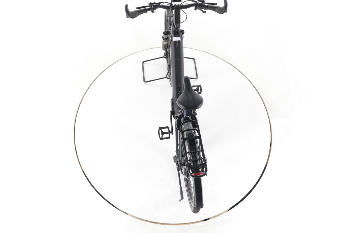 KTM Macina Style 730 Trekking E-Bike Tiefeinsteiger - Image 22