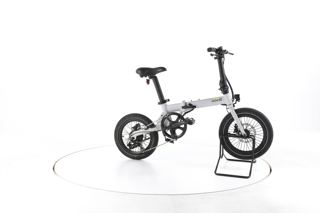 EOVOLT Morning Falt E-Bike - Image 2