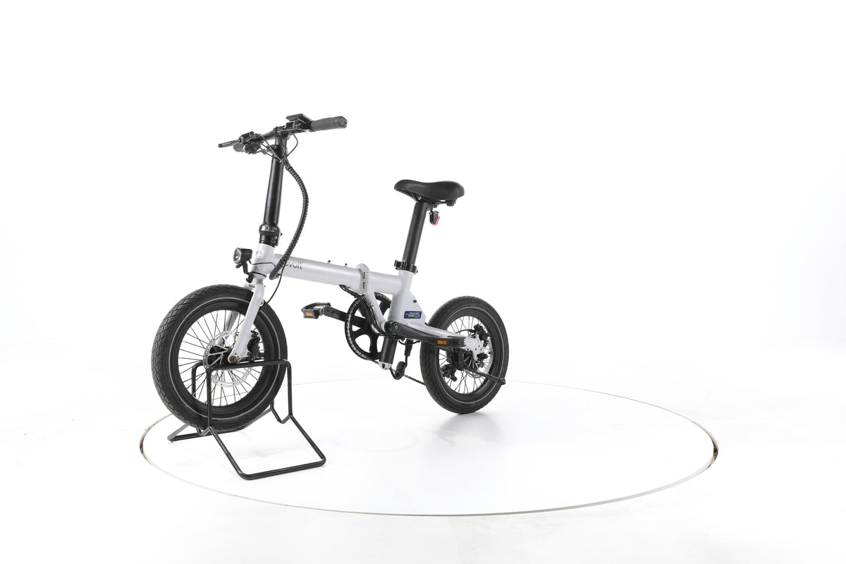 EOVOLT Morning Falt E-Bike - Image 6