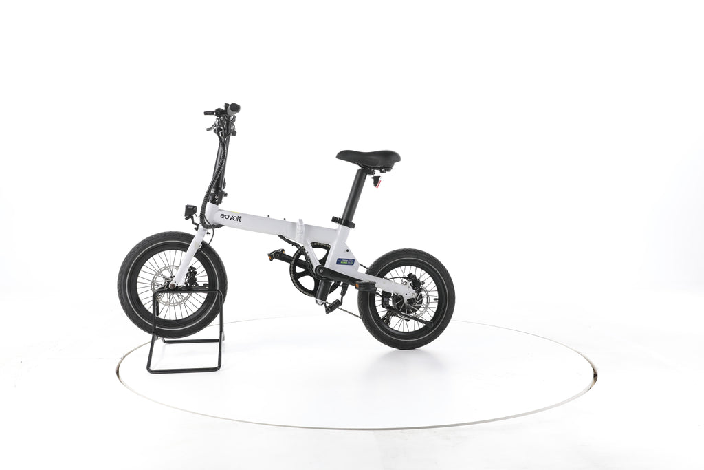 EOVOLT Morning Falt E-Bike - Image 7