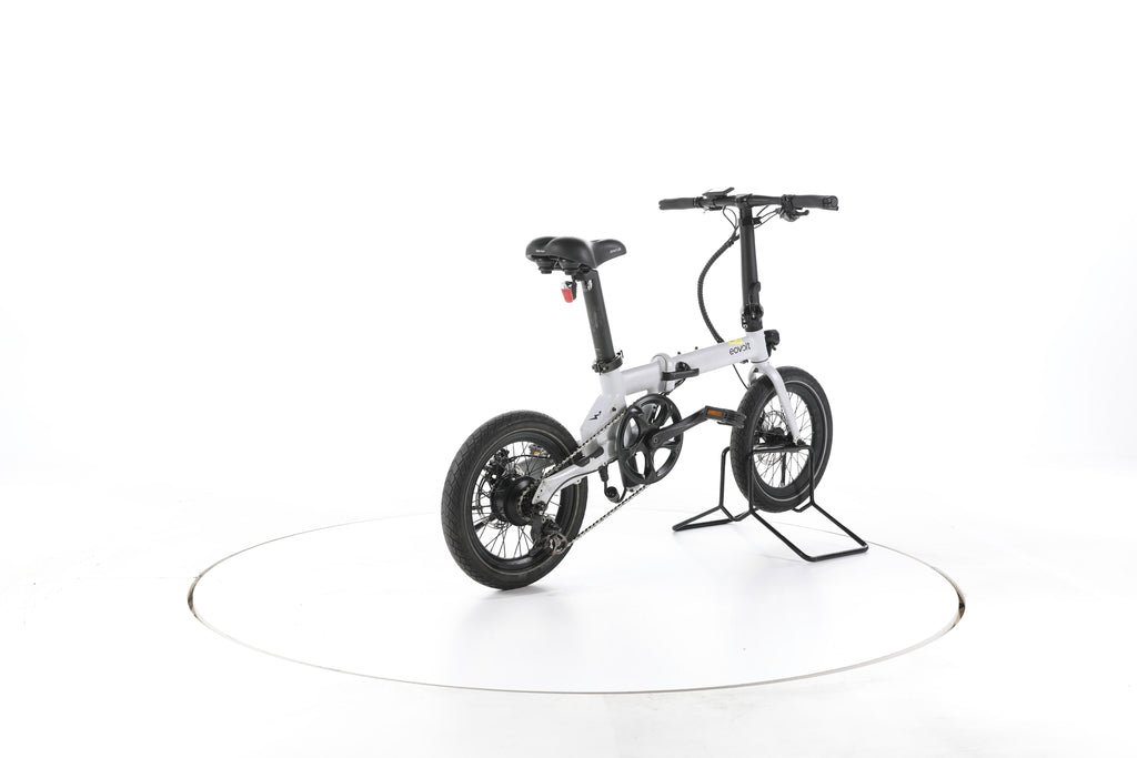 EOVOLT Morning Falt E-Bike - Image 12