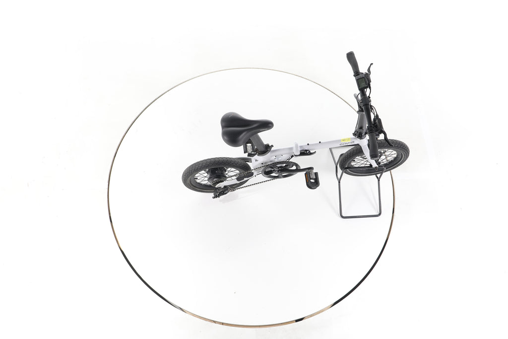 EOVOLT Morning Falt E-Bike - Image 13