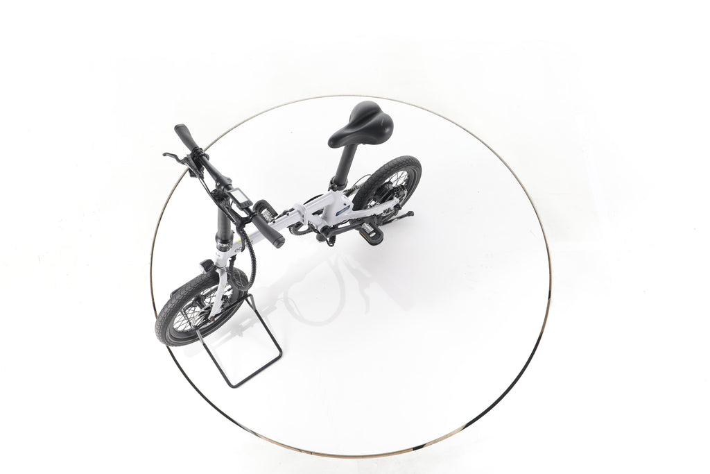 EOVOLT Morning Falt E-Bike - Image 18