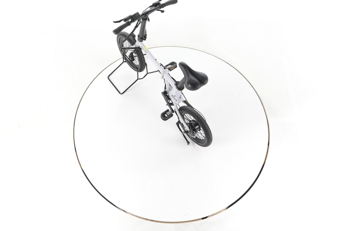 EOVOLT Morning Falt E-Bike - Image 21