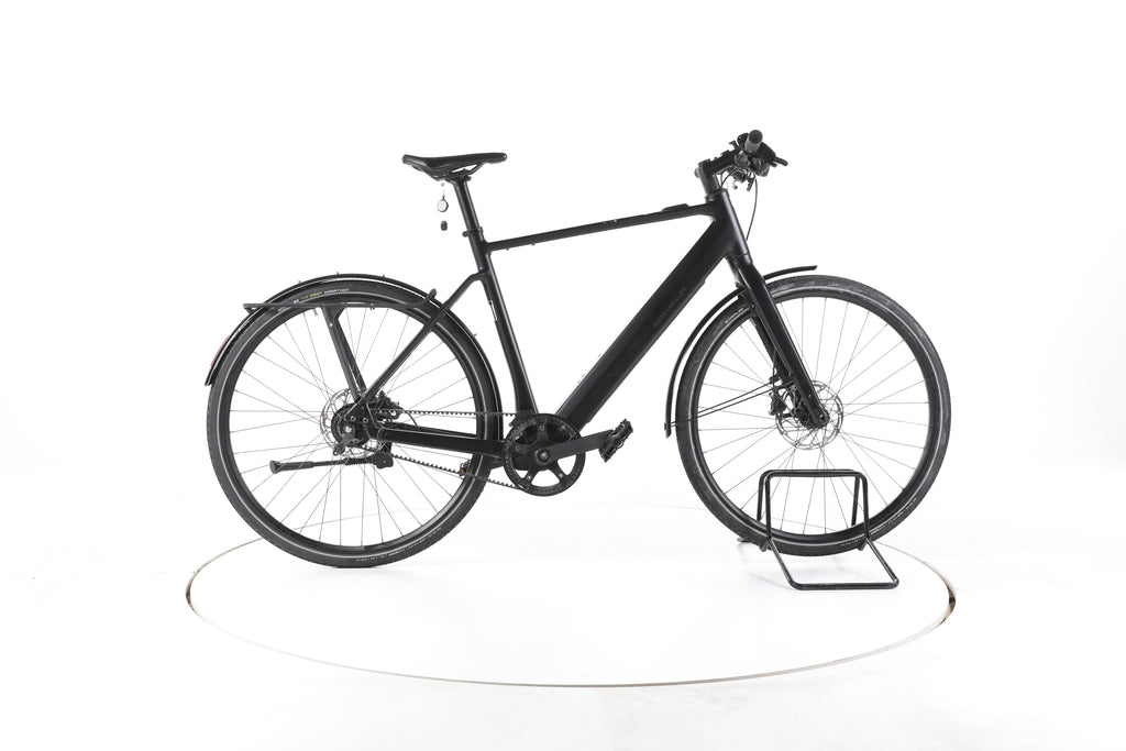 Riese & Müller UBN Five silent City E-Bike - Image 1