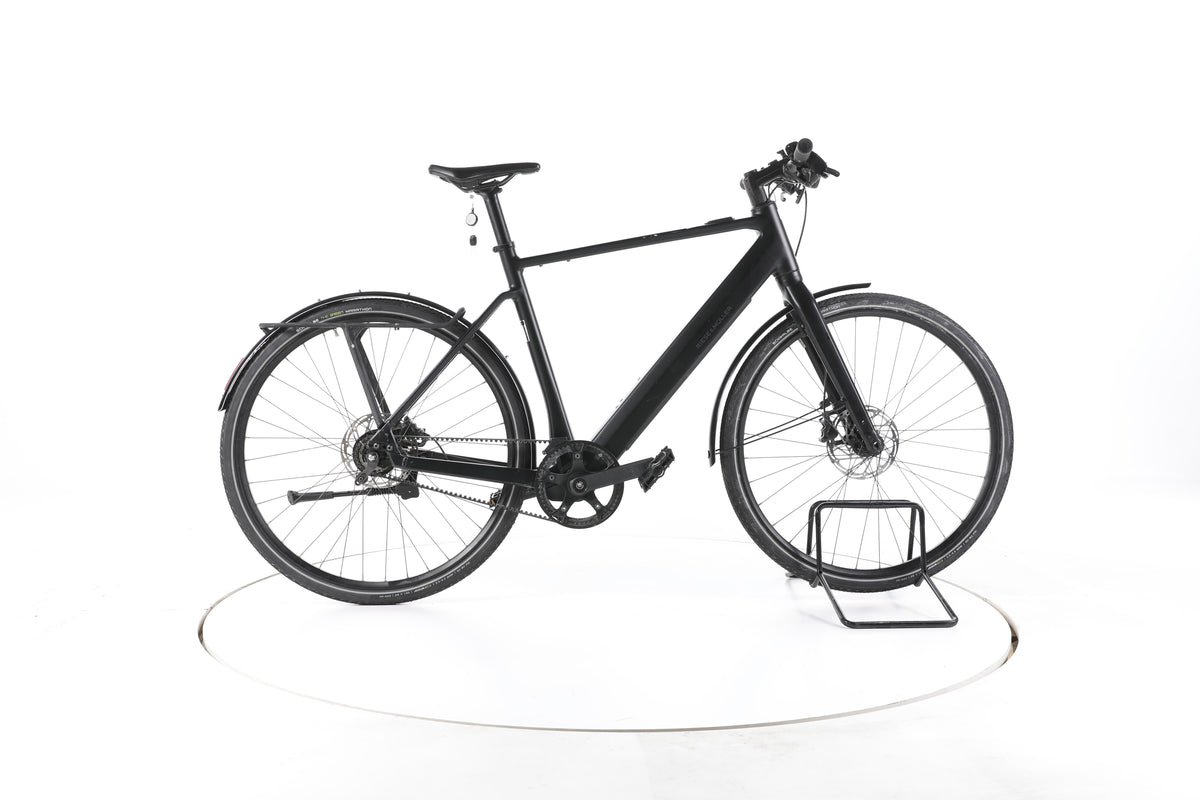 Riese & Müller UBN Five silent City E-Bike - Image 1