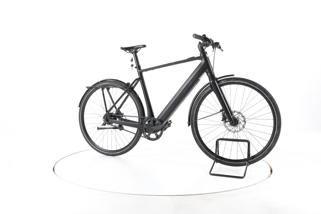Riese & Müller UBN Five silent City E-Bike - Image 2